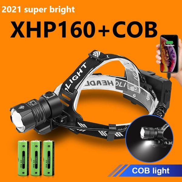 most powerful led headlamp super bright xhp160 rechargeable high power head light 18650 usb zoom fishing lamp headlamps
most powerful led headlamp super bright xhp160 rechargeable high power head light 18650 usb zoom fishing lamp headlamps