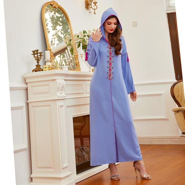 ramadan eid muslim abaya dubai arabic hijab dress turkey dresses for women islam clothing robe longue djelaba femme kaftanplus size clothes, Red
ramadan eid muslim abaya dubai arabic hijab dress turkey dresses for women islam clothing robe longue djelaba femme kaftanplus size clothes, Red