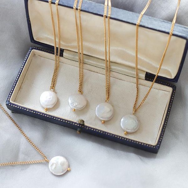 40+5cm long p1013 fashion women necklaces white pearl 18k gold plated pendant jewelry for girls with box, Silver
40+5cm long p1013 fashion women necklaces white pearl 18k gold plated pendant jewelry for girls with box, Silver