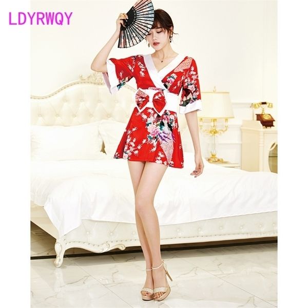 japanese kimono printed big bow silk dress office lady sheath solid full zippers print 210416, Black;gray
japanese kimono printed big bow silk dress office lady sheath solid full zippers print 210416, Black;gray