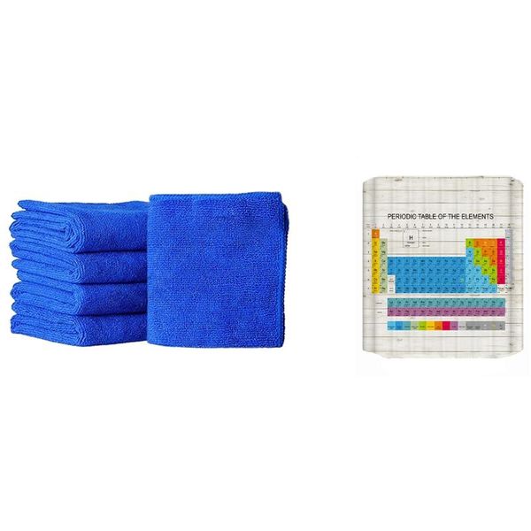 shower curtains 5pcs fiber cleaning & 1 set 180x180cm periodic table of elements bathroom curtain
shower curtains 5pcs fiber cleaning & 1 set 180x180cm periodic table of elements bathroom curtain