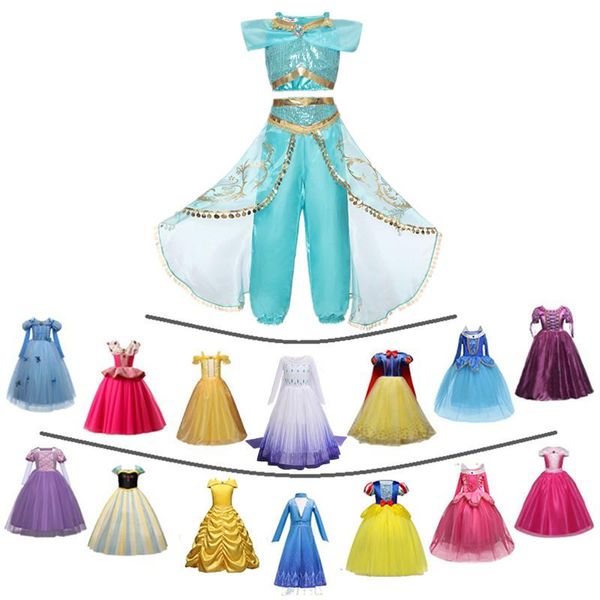 girl's dresses girls fairy princess costume beauty kids dress halloween cosplay children party disfraz robe up, Red;yellow
girl's dresses girls fairy princess costume beauty kids dress halloween cosplay children party disfraz robe up, Red;yellow