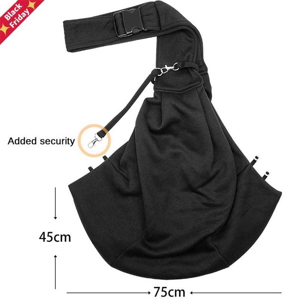 pet carrier hand sling adjustable padded strap tote bag breathable shoulder front pocket belt carrying small dog cat car seat covers
pet carrier hand sling adjustable padded strap tote bag breathable shoulder front pocket belt carrying small dog cat car seat covers
