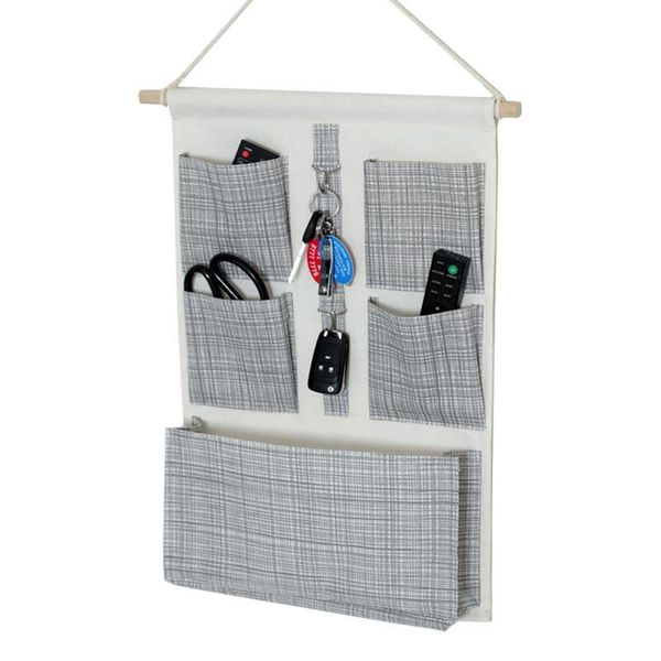 wall wardrobe closet hanging organizer for key sundries cotton linen storage organiser clothes underwear boxes & bins
wall wardrobe closet hanging organizer for key sundries cotton linen storage organiser clothes underwear boxes & bins