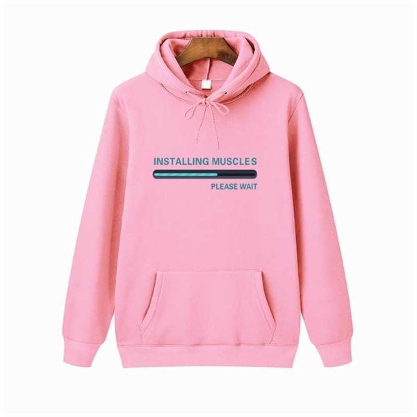 2020 fashion grappige hoodies lange mouwen hoody mode doodle installeren spieren print jas met hoed casual mannen merk, Black
2020 fashion grappige hoodies lange mouwen hoody mode doodle installeren spieren print jas met hoed casual mannen merk, Black