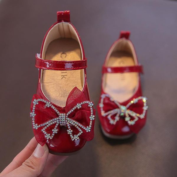 baby leather shoes 2021 butterfly-knot princess fashion girls sweet for party chic wedding rhinestone flats non-silp athletic & outdoor, Black
baby leather shoes 2021 butterfly-knot princess fashion girls sweet for party chic wedding rhinestone flats non-silp athletic & outdoor, Black