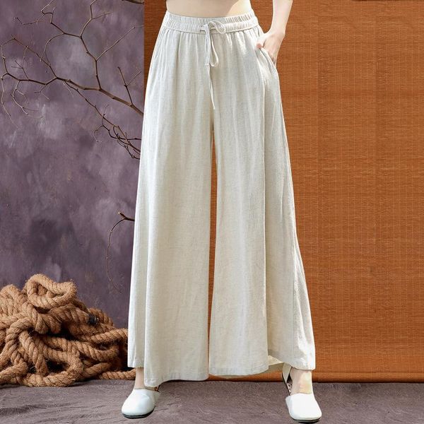 yoga outfit pant cotton linen spring women sweatpants quickly dry loose running jogging exercise gym workout casual sportswear
yoga outfit pant cotton linen spring women sweatpants quickly dry loose running jogging exercise gym workout casual sportswear