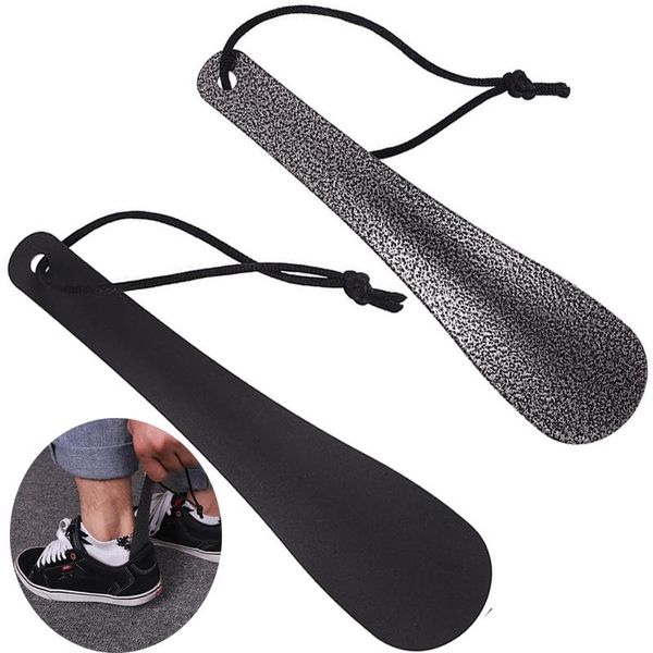 clothing & wardrobe storage wear shoe artifact lifter flexible sturdy slips horn leather shoehorn stainless steel no bending shoes spoon eas
clothing & wardrobe storage wear shoe artifact lifter flexible sturdy slips horn leather shoehorn stainless steel no bending shoes spoon eas