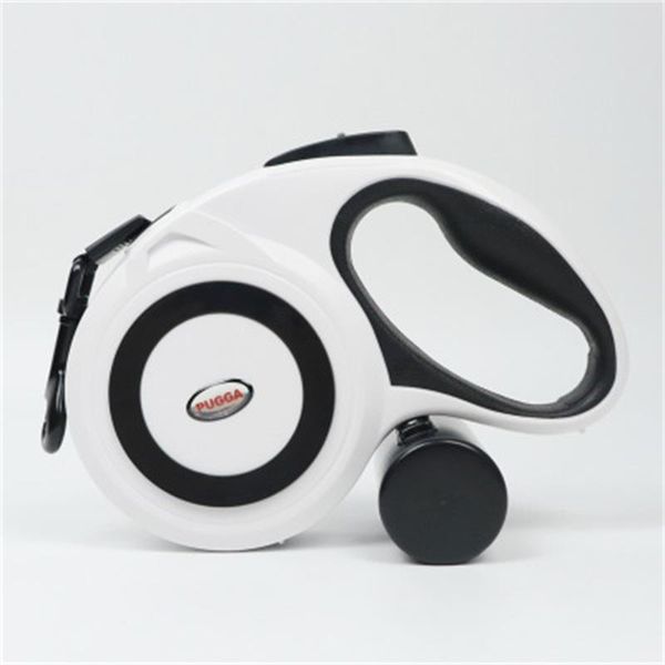 pet supplies automatic retractable leash belt trash box dog large, medium and small collars & leashes
pet supplies automatic retractable leash belt trash box dog large, medium and small collars & leashes