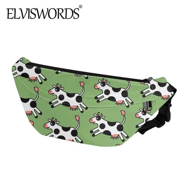 cartoon fanny-pack for girls boys cute cow print waist bag spring/autunm canvas fabric travel chest bags
cartoon fanny-pack for girls boys cute cow print waist bag spring/autunm canvas fabric travel chest bags