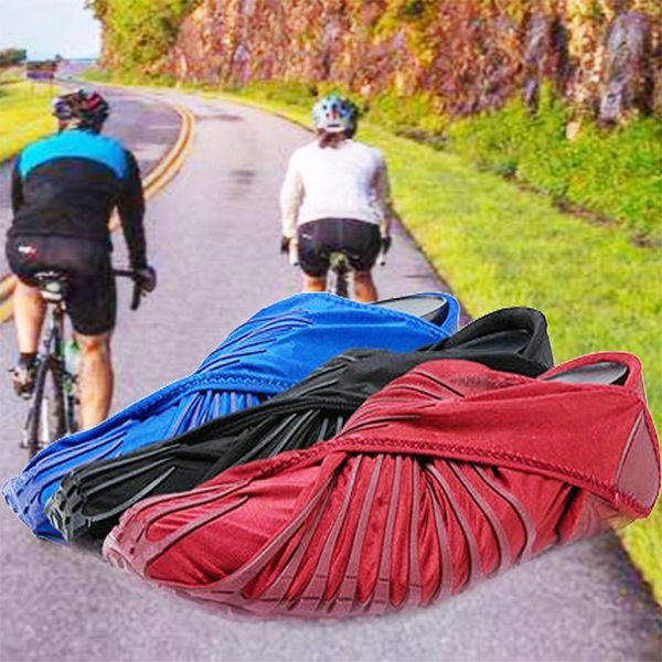 r.xjian butterfly wing fitness yoga shoes outdoor couple wrapped lockless riding driving breathable non-slip cycling footwear, Black
r.xjian butterfly wing fitness yoga shoes outdoor couple wrapped lockless riding driving breathable non-slip cycling footwear, Black