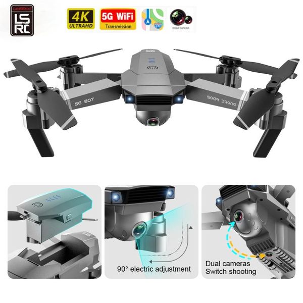 drone 4k professional rc quadcopter with camera dron 1080p helicopte height hold wifi fpv gps 5g plane toys for boy drones
drone 4k professional rc quadcopter with camera dron 1080p helicopte height hold wifi fpv gps 5g plane toys for boy drones