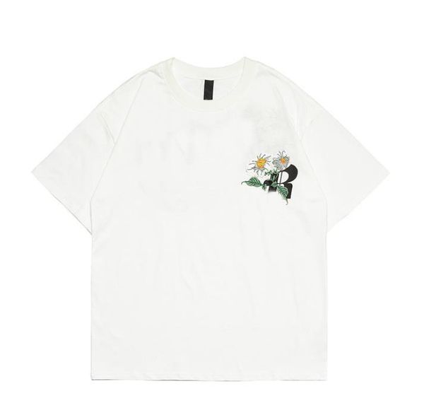 mens t shirt palms angels pa daisy flower letter printing short-sleeved tide brand men and women round neck t-shirt clothing, White;black
mens t shirt palms angels pa daisy flower letter printing short-sleeved tide brand men and women round neck t-shirt clothing, White;black
