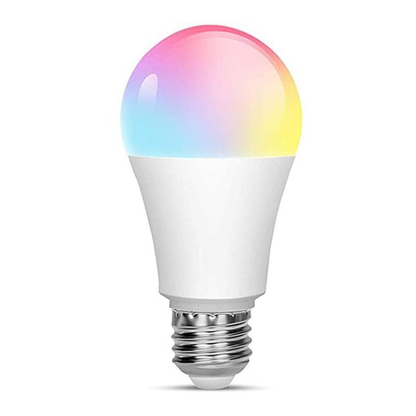 alexa rgbcw wifi smart light bulb echo voice control led timing for google assiant/iftsmart home automation modules
alexa rgbcw wifi smart light bulb echo voice control led timing for google assiant/iftsmart home automation modules