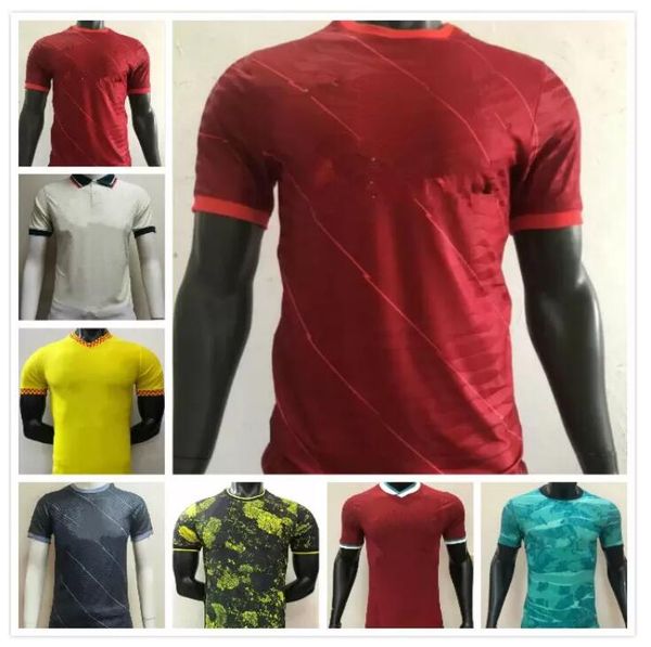 20 21 22 player version soccer jerseys gerrard special edition smicer hamann barnes kuyt cisse 2021 football shirt, Black;yellow
20 21 22 player version soccer jerseys gerrard special edition smicer hamann barnes kuyt cisse 2021 football shirt, Black;yellow