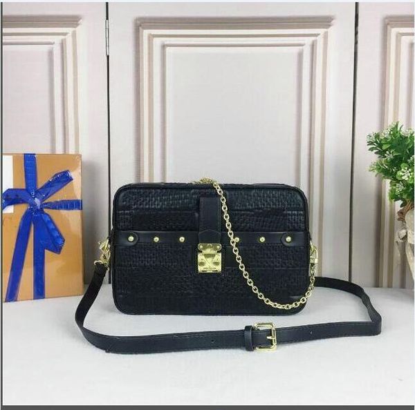 fashion bag handbag crossbody shoulder bags postman camera kit oblique the shape is exquisite leather safari messenger handbag m59046
fashion bag handbag crossbody shoulder bags postman camera kit oblique the shape is exquisite leather safari messenger handbag m59046