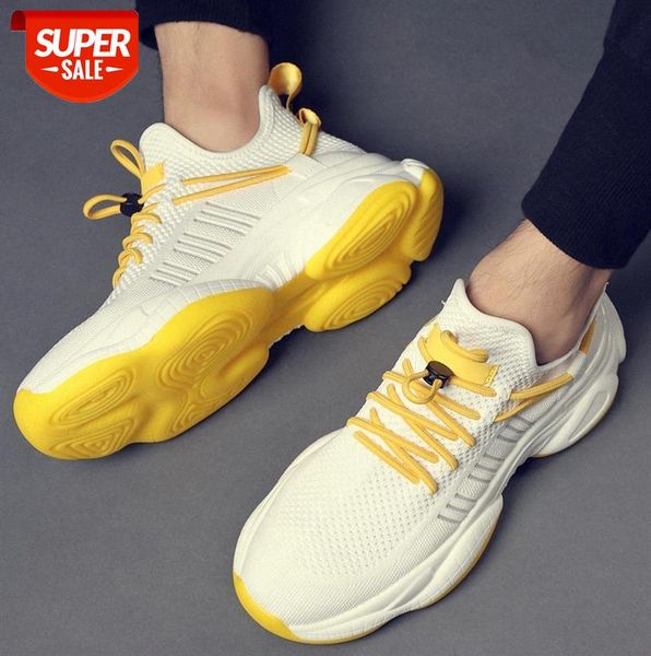 korean version of extra-large men's shoes, breathable running net casual mesh old red sports thin style #jx11
korean version of extra-large men's shoes, breathable running net casual mesh old red sports thin style #jx11