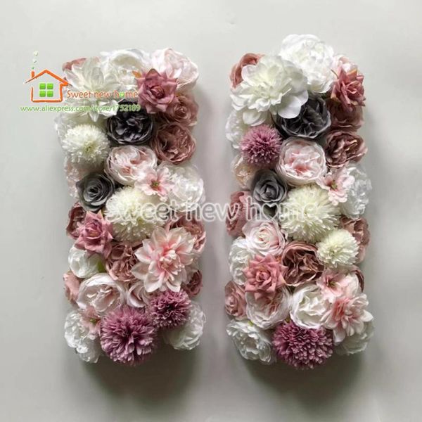 artificial flower wall wedding background dahlia austin rose fake runner plate road lead home decorative flowers & wreaths
artificial flower wall wedding background dahlia austin rose fake runner plate road lead home decorative flowers & wreaths