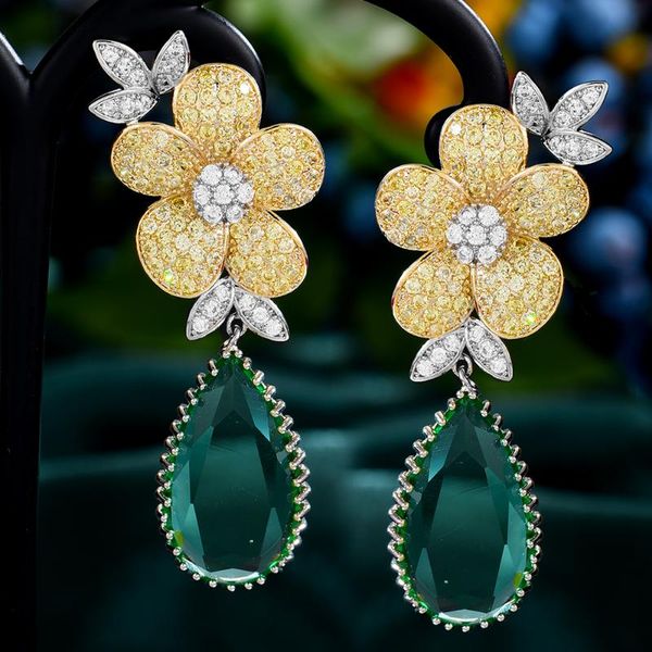 dangle & chandelier missvikki romantic boho big flower pendant earrings for women bridal wedding party jewelry bohemia style acc, Silver
dangle & chandelier missvikki romantic boho big flower pendant earrings for women bridal wedding party jewelry bohemia style acc, Silver
