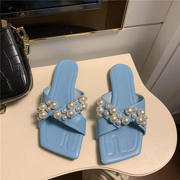 open toe women slippers candy color slip on flats heeled ladies slides mules shoes woman casual flip flops pumps, Black
open toe women slippers candy color slip on flats heeled ladies slides mules shoes woman casual flip flops pumps, Black