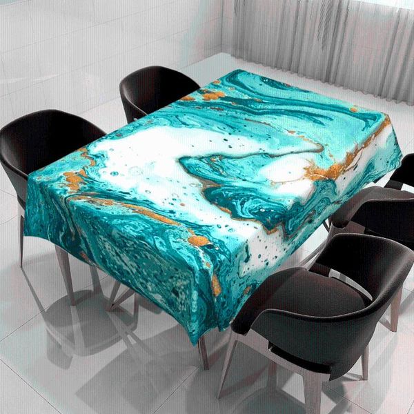 gilt marble tablecloth blue abstract waterproof antifouling rectangle table cover dining room kitchen decor picnic cloth
gilt marble tablecloth blue abstract waterproof antifouling rectangle table cover dining room kitchen decor picnic cloth