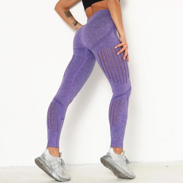 women's leggings salspor seamless women high waist slim push up jeggings female mesh quick drying breathable fitness pants girl, Black
women's leggings salspor seamless women high waist slim push up jeggings female mesh quick drying breathable fitness pants girl, Black