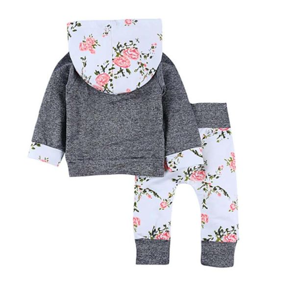 clothing sets girl fashion set kids sports suit children tracksuit baby sweatshirt pants, White
clothing sets girl fashion set kids sports suit children tracksuit baby sweatshirt pants, White