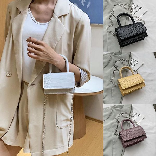 evening bags women fashion hasp crossbody pu leather shoulder retro ladies alligator messenger luxury chain tote wallet
evening bags women fashion hasp crossbody pu leather shoulder retro ladies alligator messenger luxury chain tote wallet