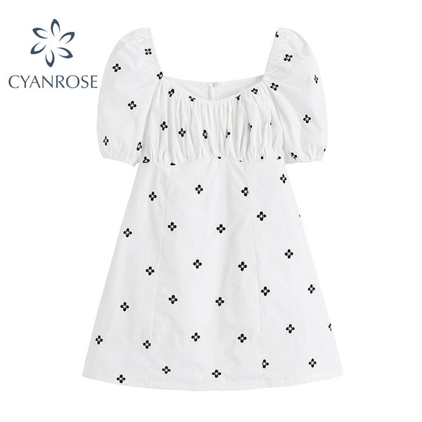 harajuku ins square collar flower print causal women's mini dress summer korean retro cute high waist ruched female 210515, Black;gray
harajuku ins square collar flower print causal women's mini dress summer korean retro cute high waist ruched female 210515, Black;gray