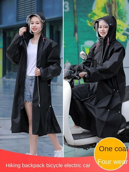 raincoats raincoat long full body rainproof summer cycling single men's and women's coats poncho raining coat rain
raincoats raincoat long full body rainproof summer cycling single men's and women's coats poncho raining coat rain