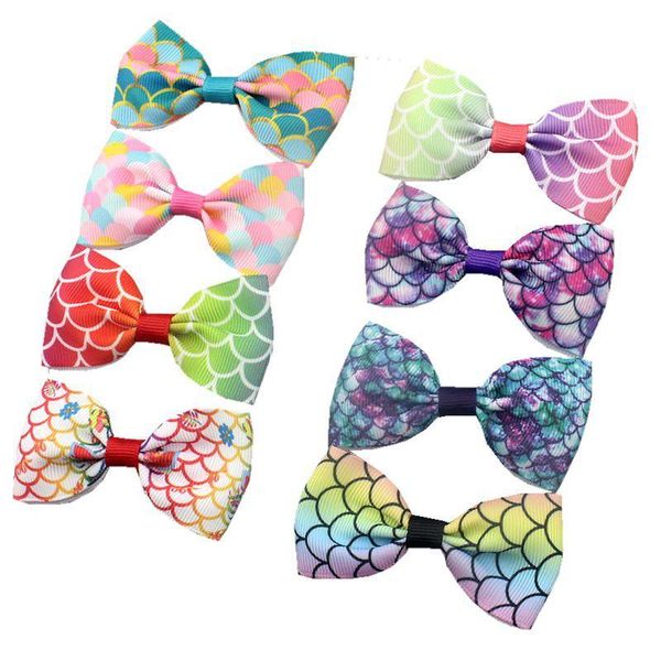 dog apparel 30 pcs cat grooming product fish scale handmade puppy bow ties for small medium accessories
dog apparel 30 pcs cat grooming product fish scale handmade puppy bow ties for small medium accessories