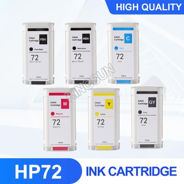 ink cartridges 72 cartridge with pigment and chip compatible for t610 t620 t770 t790 t1100 t1120 t1200 t1300 printer 130ml
ink cartridges 72 cartridge with pigment and chip compatible for t610 t620 t770 t790 t1100 t1120 t1200 t1300 printer 130ml