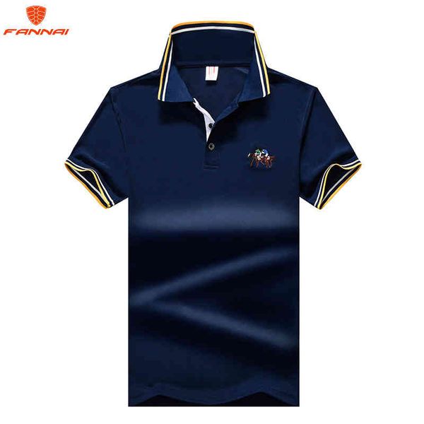 men's embroidered short sve polo, trademark t-shirt, solid color, 7xl, 8xl large, summer novelty, m-6xl, White;black
men's embroidered short sve polo, trademark t-shirt, solid color, 7xl, 8xl large, summer novelty, m-6xl, White;black