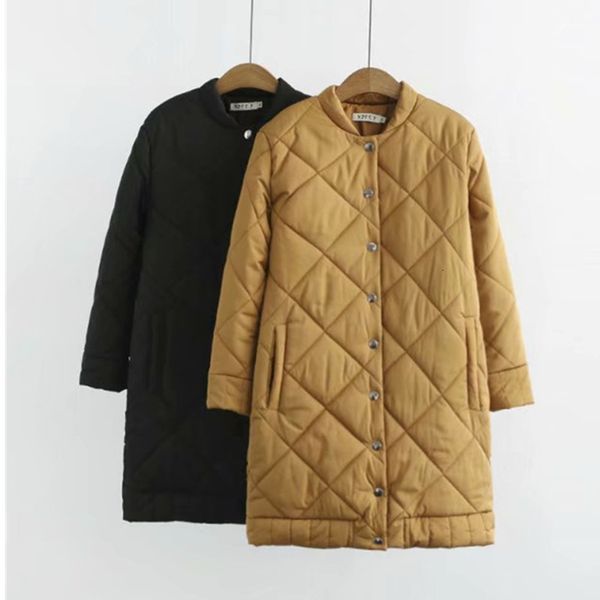 women's fur & faux new winter warm down cotton jacket women loose long cotton outerwear leisure female plus size stand collar over, Black
women's fur & faux new winter warm down cotton jacket women loose long cotton outerwear leisure female plus size stand collar over, Black