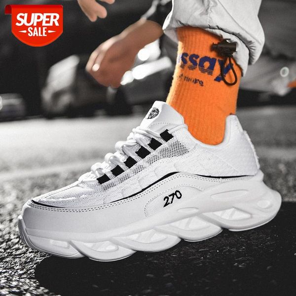 men's shoes winter casual sports korean fashion trend old running #zt9a