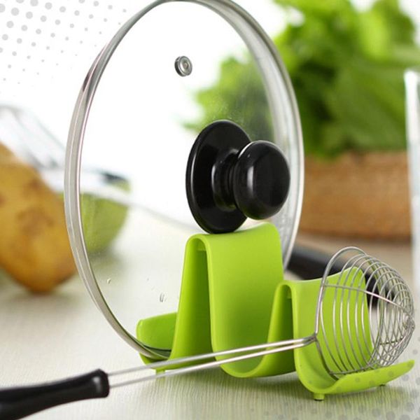 kitchen storage & organization accessories pot lid rack wave cover pan shell stand holder racks ladle spoon
kitchen storage & organization accessories pot lid rack wave cover pan shell stand holder racks ladle spoon
