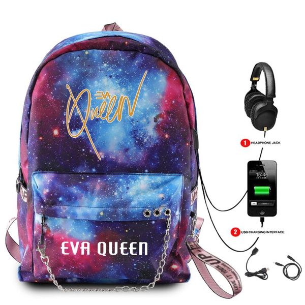 backpack kawaii youthful school bags eva queen travel print oxford waterproof notebook vogue usb rechargeable backpacks
backpack kawaii youthful school bags eva queen travel print oxford waterproof notebook vogue usb rechargeable backpacks
