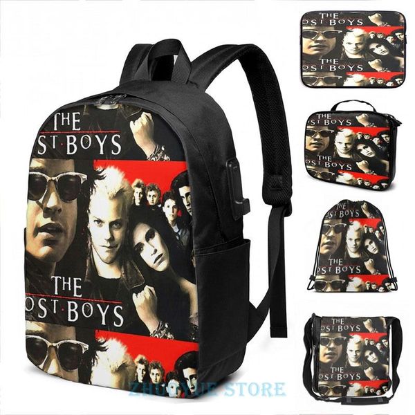 backpack funny graphic print vampire youth usb charge men school bags women bag travel laptop
backpack funny graphic print vampire youth usb charge men school bags women bag travel laptop