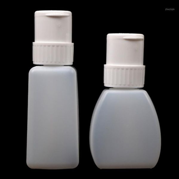 storage bottles & jars push down empty pump dispenser for nail polish remover clear bottle f1ff
storage bottles & jars push down empty pump dispenser for nail polish remover clear bottle f1ff