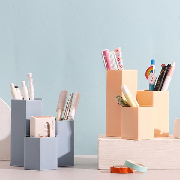 storage boxes & bins multifunctional 3 lattices makeup tools brush box nail polish cosmetics pen holder rack desktable organizer
storage boxes & bins multifunctional 3 lattices makeup tools brush box nail polish cosmetics pen holder rack desktable organizer