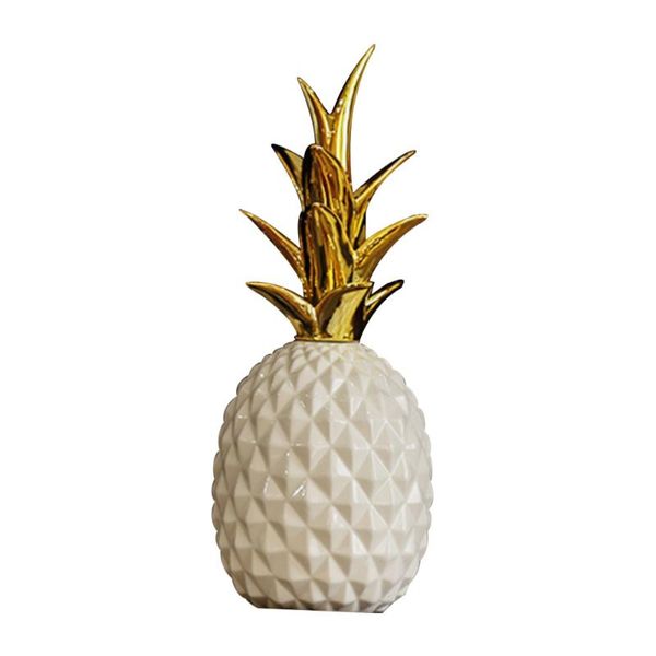 party decoration fruit decorations simulation deskpineapple crafts table ornament for home kitchen living room (white)
party decoration fruit decorations simulation deskpineapple crafts table ornament for home kitchen living room (white)