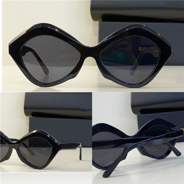 summer nifty design lip trend classic fashion sun sunglasses bb0125 with box, White;black
summer nifty design lip trend classic fashion sun sunglasses bb0125 with box, White;black