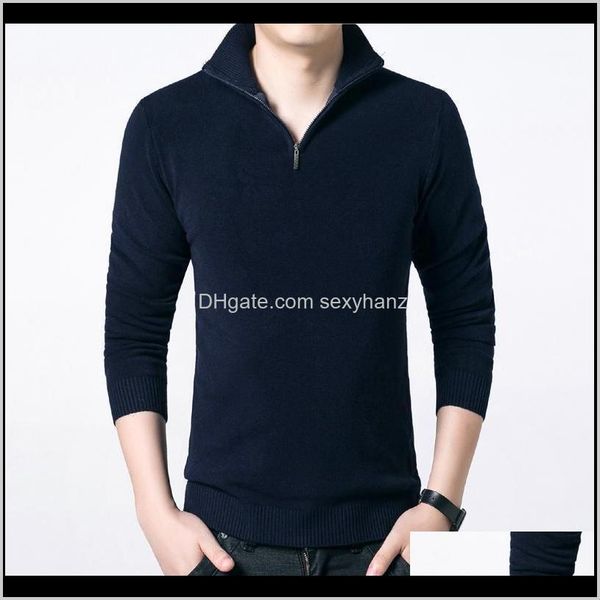 sweaters mens clothing apparel drop delivery 2021 autumn and winter fashion brand casual sweater man solid slim pullovers1 wv5le, White;black
sweaters mens clothing apparel drop delivery 2021 autumn and winter fashion brand casual sweater man solid slim pullovers1 wv5le, White;black