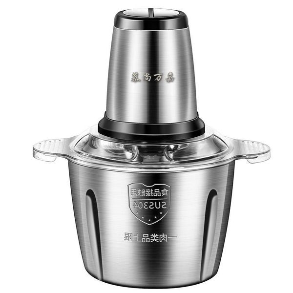 meat grinders grinder household electric multi-function kitchen twisting machine stainless steel mixer
meat grinders grinder household electric multi-function kitchen twisting machine stainless steel mixer