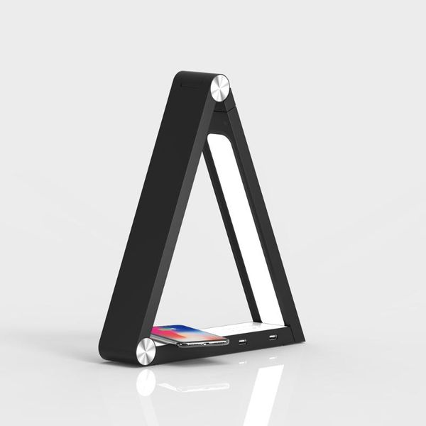 table lamps led wireless charging long arm desk lamp dimming aluminum alloy folding life reading light multiple color modes
table lamps led wireless charging long arm desk lamp dimming aluminum alloy folding life reading light multiple color modes