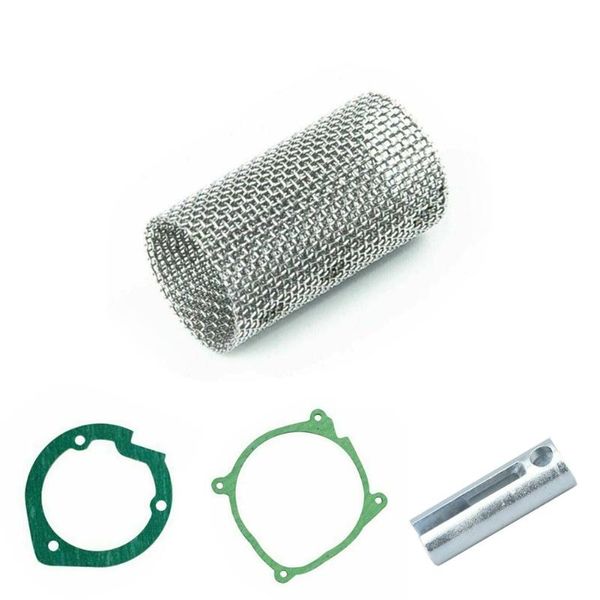 motorcycle fuel system filter+ 2pcs gasket + wrench for car air diesel heater service kit parts webasto eberspacher heaters
motorcycle fuel system filter+ 2pcs gasket + wrench for car air diesel heater service kit parts webasto eberspacher heaters