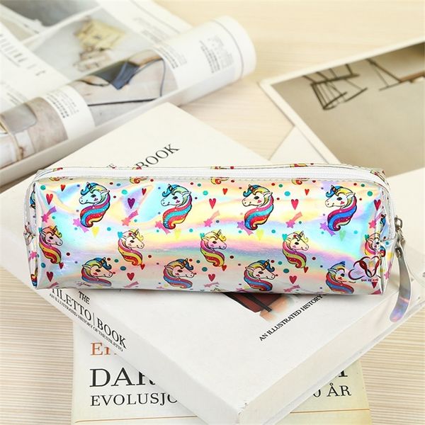 RI1 mermaid bags cartoon laser octagonal student box mermaid cartoon laser pencil octagonal pencil case student case stationery stationery
RI1 mermaid bags cartoon laser octagonal student box mermaid cartoon laser pencil octagonal pencil case student case stationery stationery