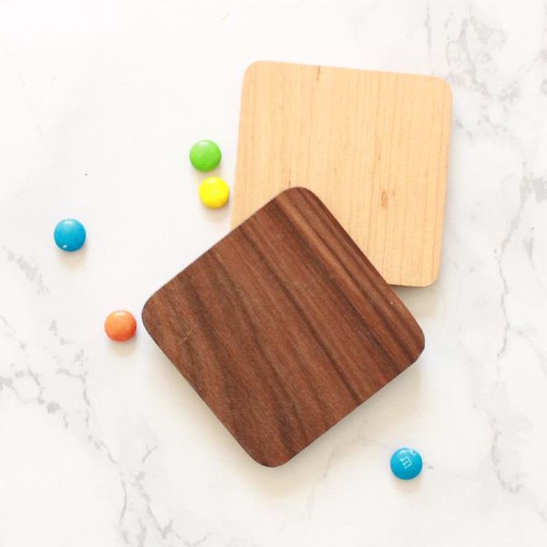 household solid wood cup mat japanese style black walnut heat insulation pad square placemat table modern home decor mats & pads
household solid wood cup mat japanese style black walnut heat insulation pad square placemat table modern home decor mats & pads