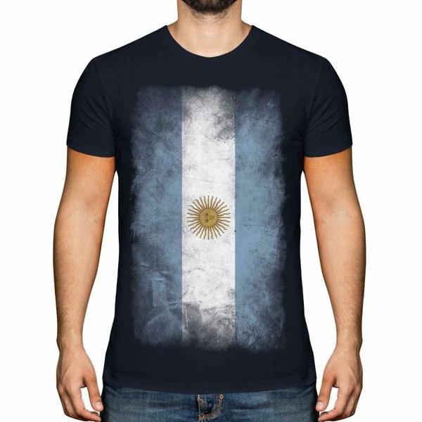 retro fashion argentina faded flag t-shirt. summer cotton o-neck short sleeve mens t shirt s-3xl men's t-shirts, White;black
retro fashion argentina faded flag t-shirt. summer cotton o-neck short sleeve mens t shirt s-3xl men's t-shirts, White;black
