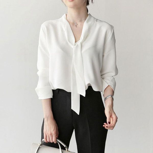 women's blouses & shirts casual white blue chiffon ol blouse shirt fashion woman 2021 long sleeve women blusa feminina female
women's blouses & shirts casual white blue chiffon ol blouse shirt fashion woman 2021 long sleeve women blusa feminina female